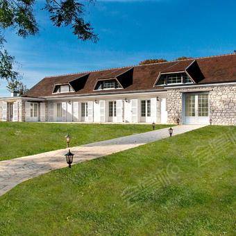 Magnifique villa au bord de Seine pour vos événements d'entreprise